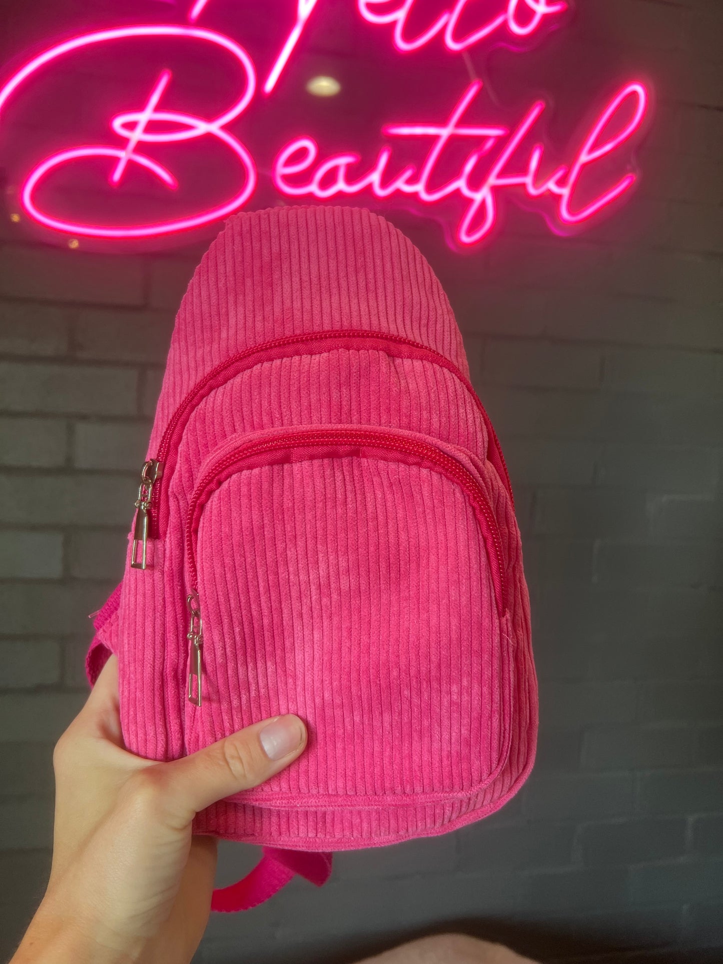 Cleo Sling Bag