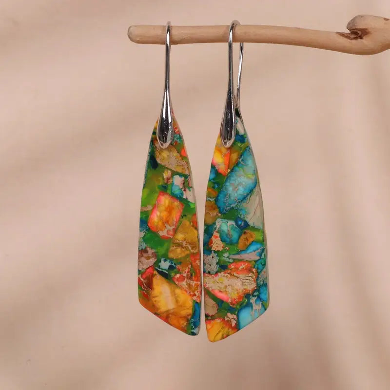 Molly Vintage Earrings