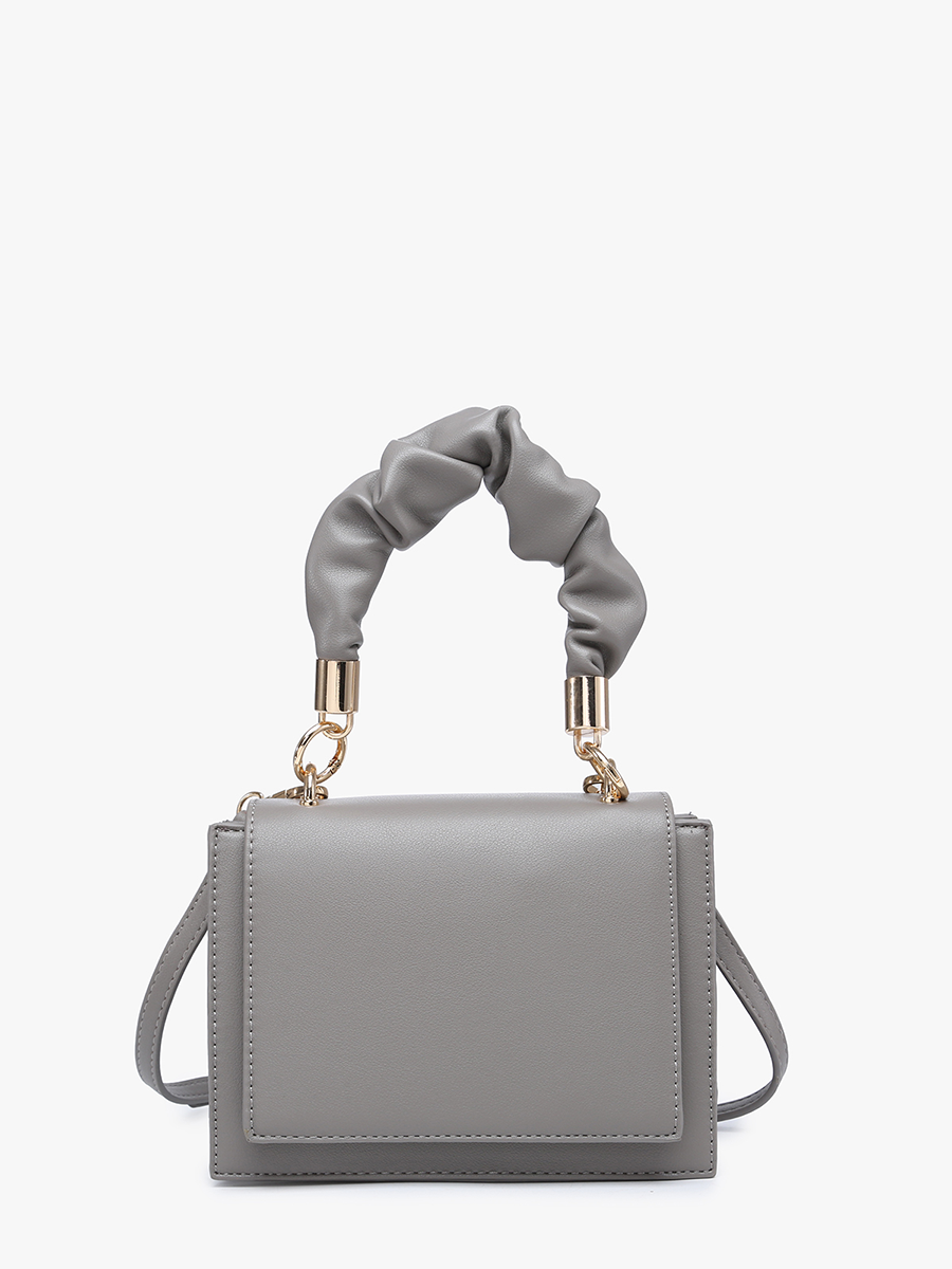 Layne Satchel – Teal