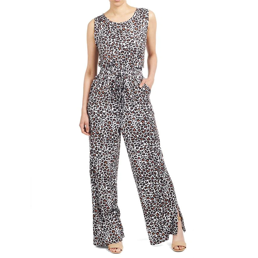 Vega Jumpsuit