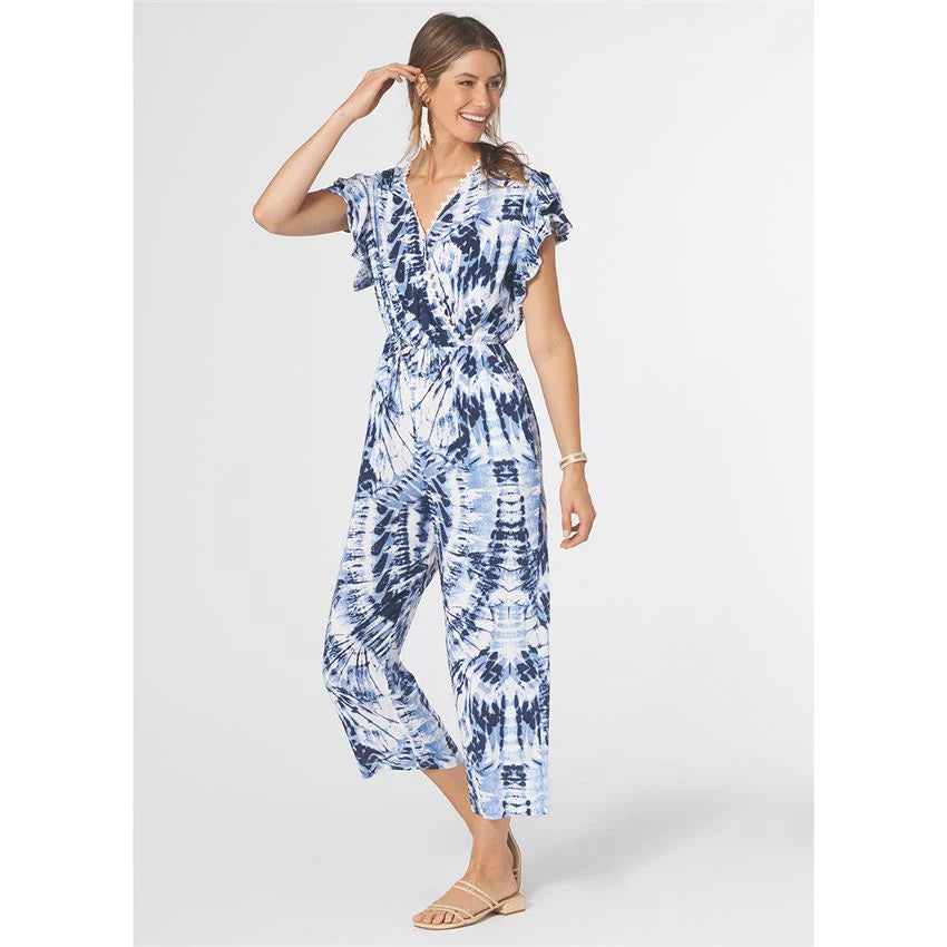 Gracie Jumpsuit