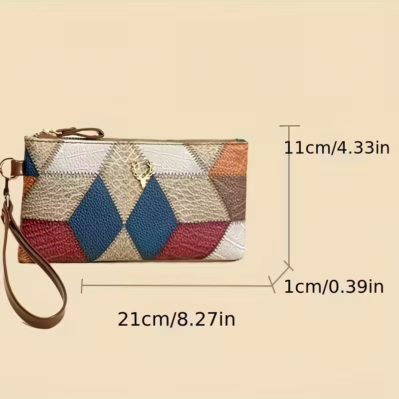 Archer Wristlet Wallet