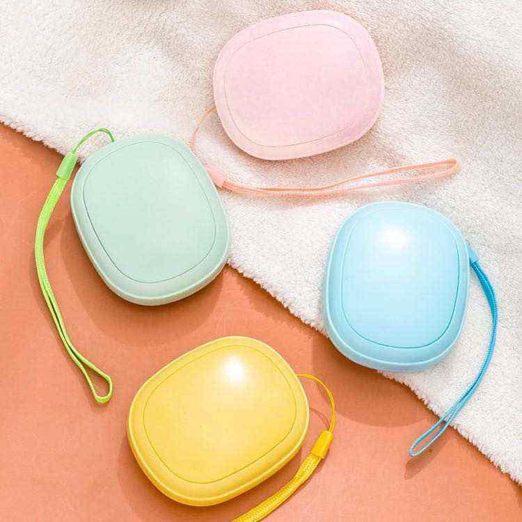 Rechargeable Hand Warmer