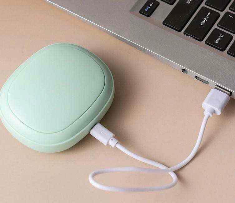 Rechargeable Hand Warmer