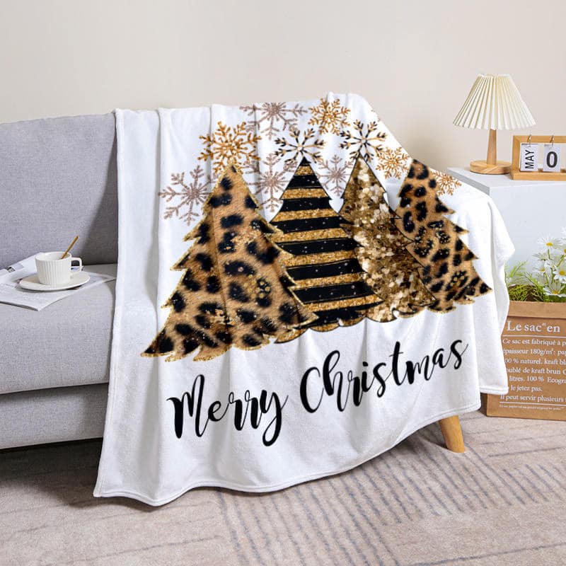 Christmas Blanket
