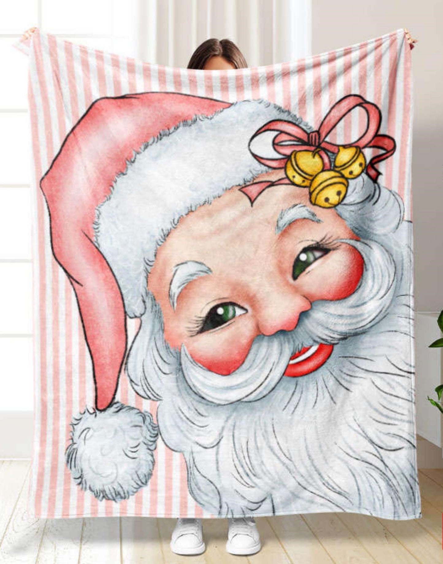Christmas Blanket