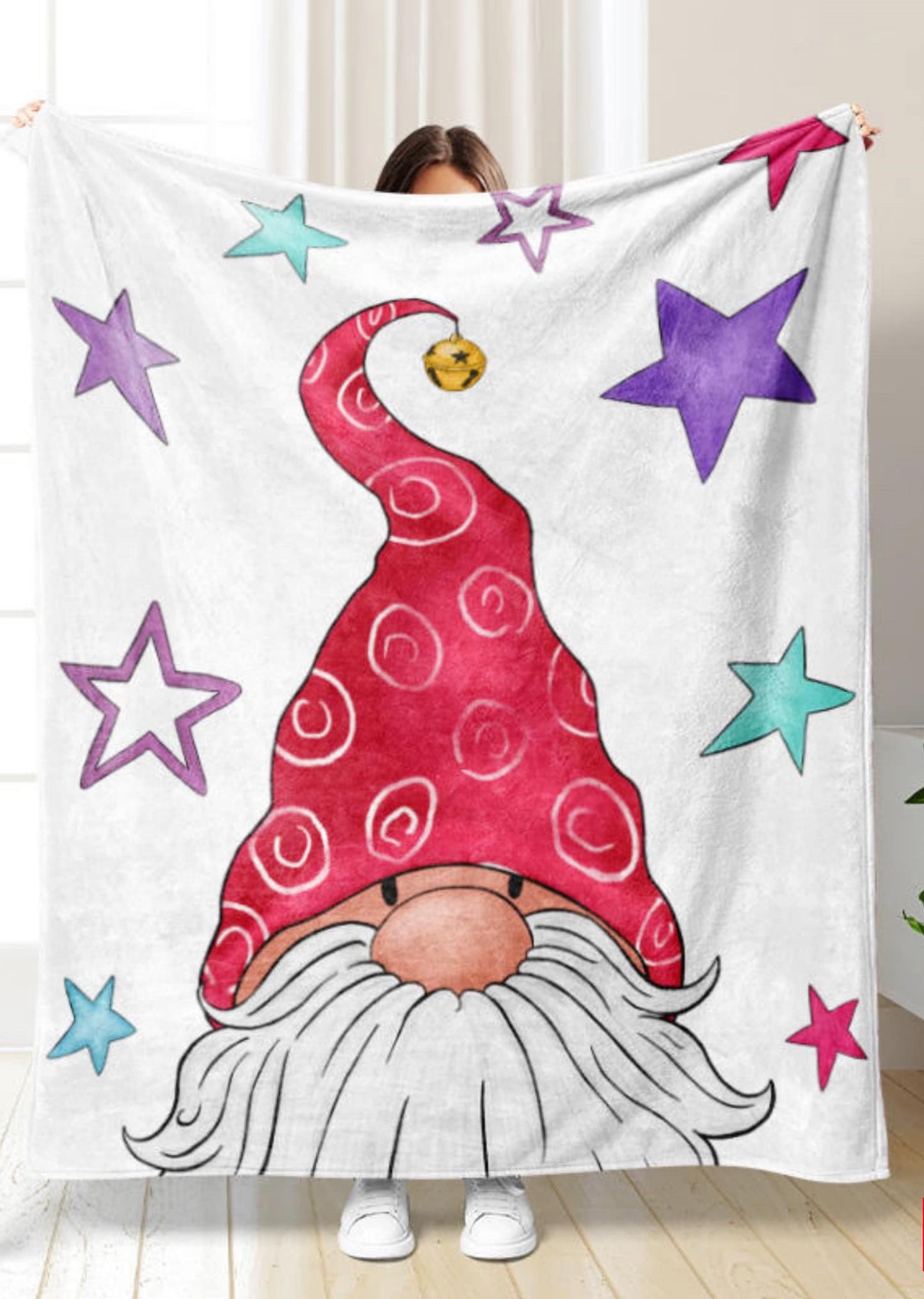 Christmas Blanket