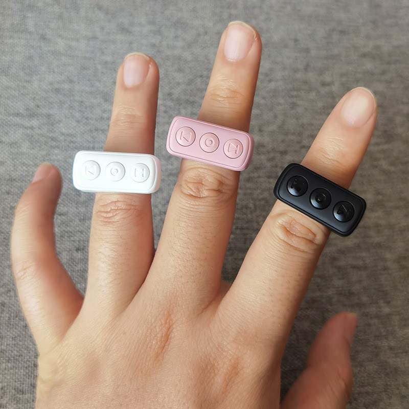 Bluetooth Clicker