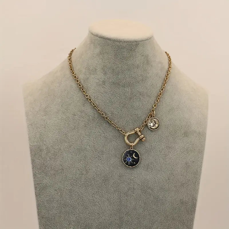 Luna Necklace