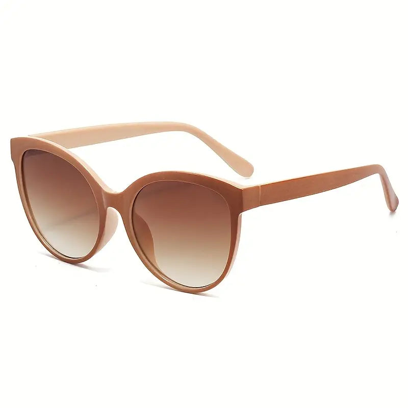 Kendra Cat Eye Sunglasses