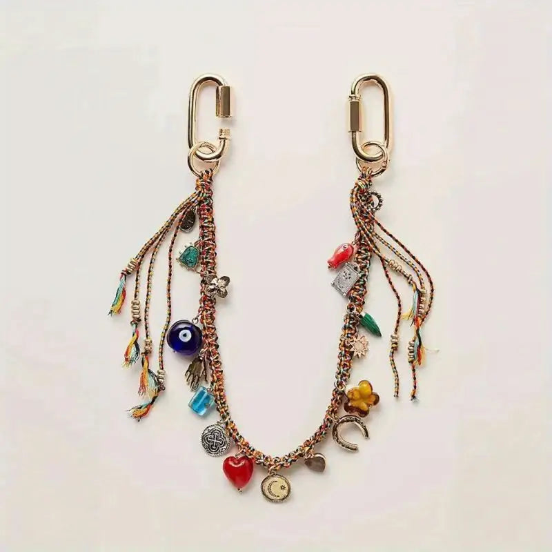 Charlize Purse Charms