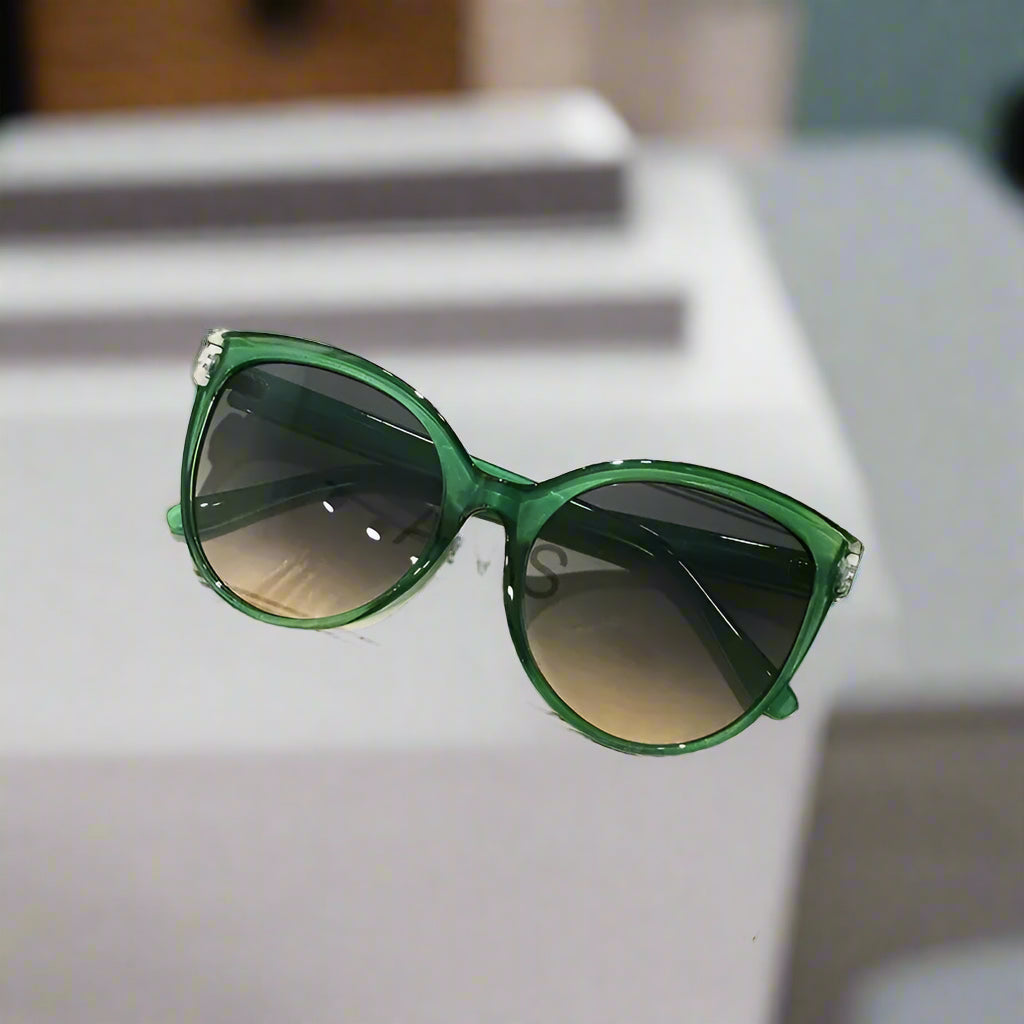 Kendra Cat Eye Sunglasses