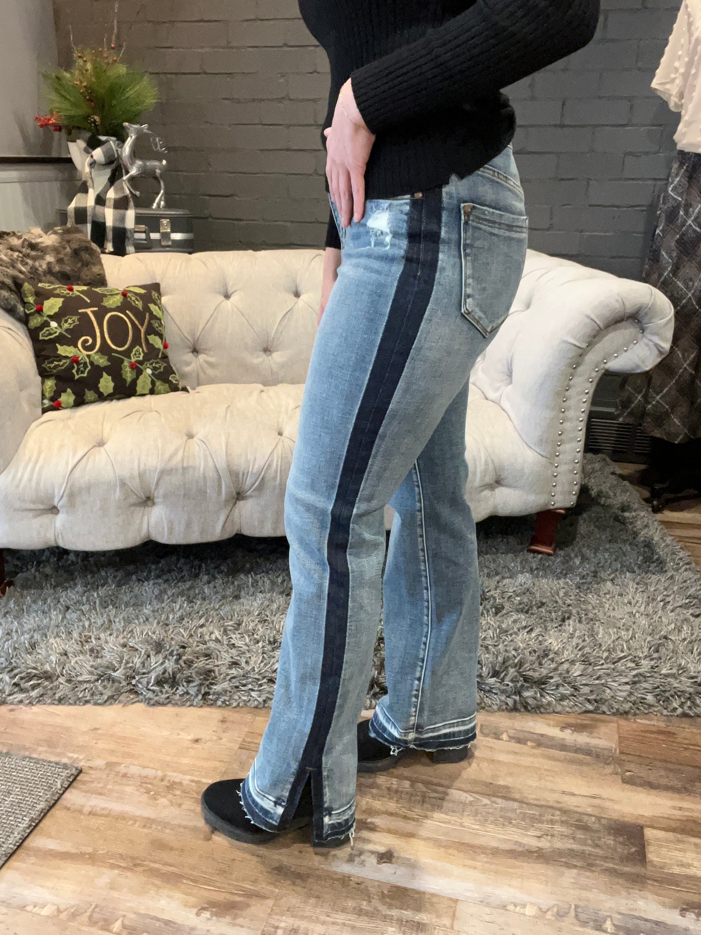 McKinley Bootcut Jeans