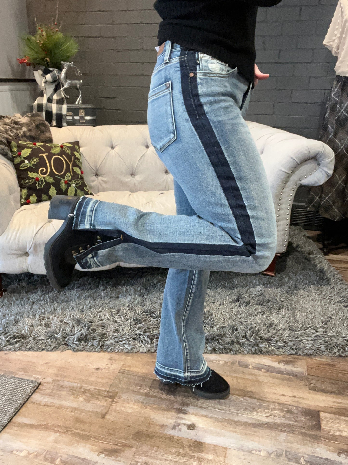 McKinley Bootcut Jeans