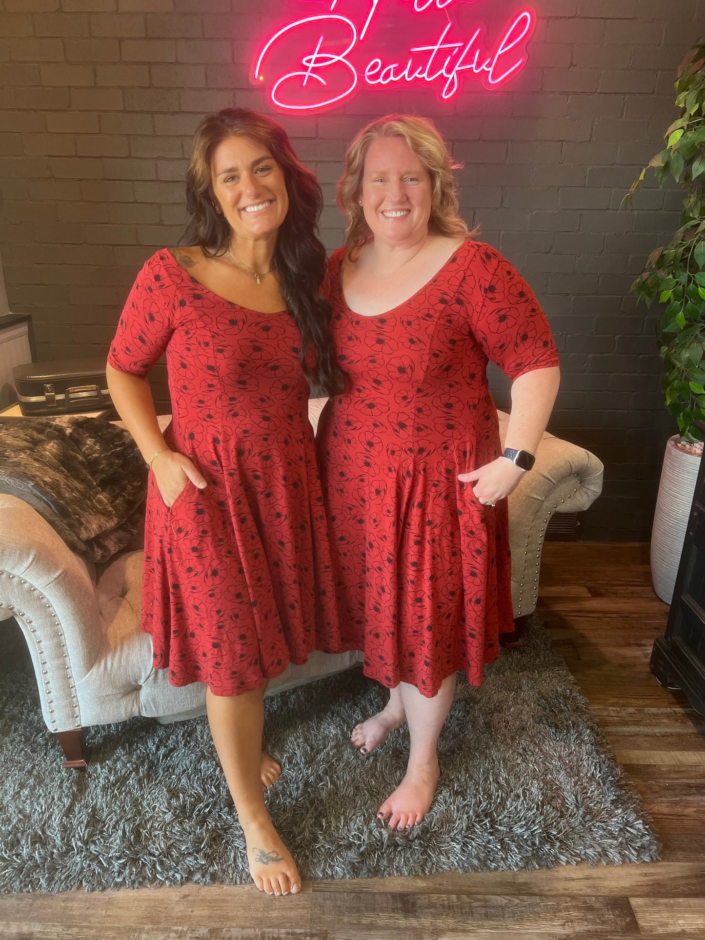 The Dorothy Dress