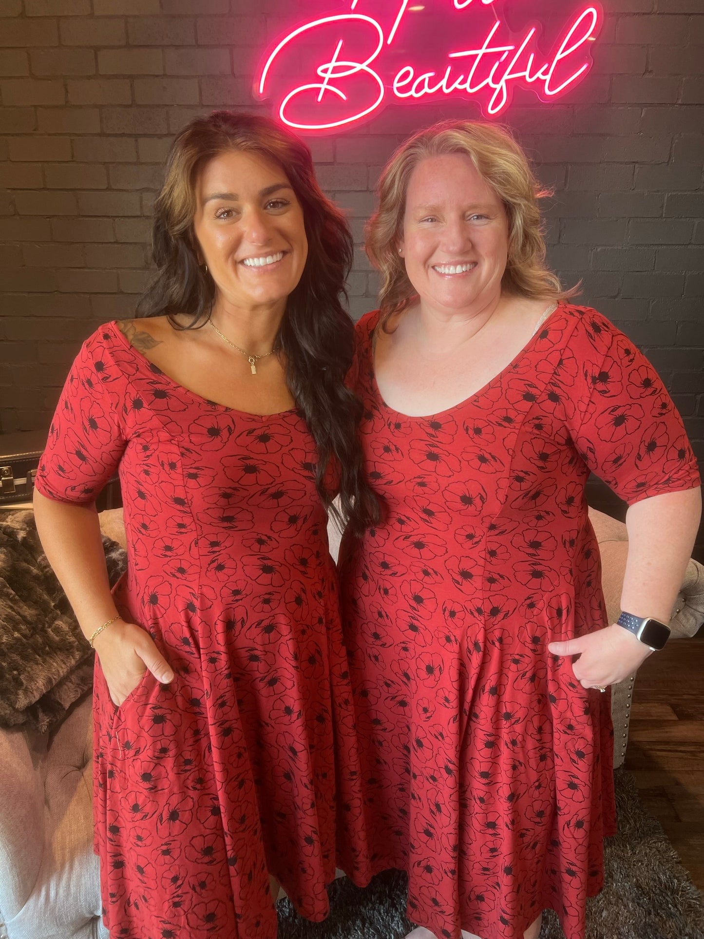 The Dorothy Dress
