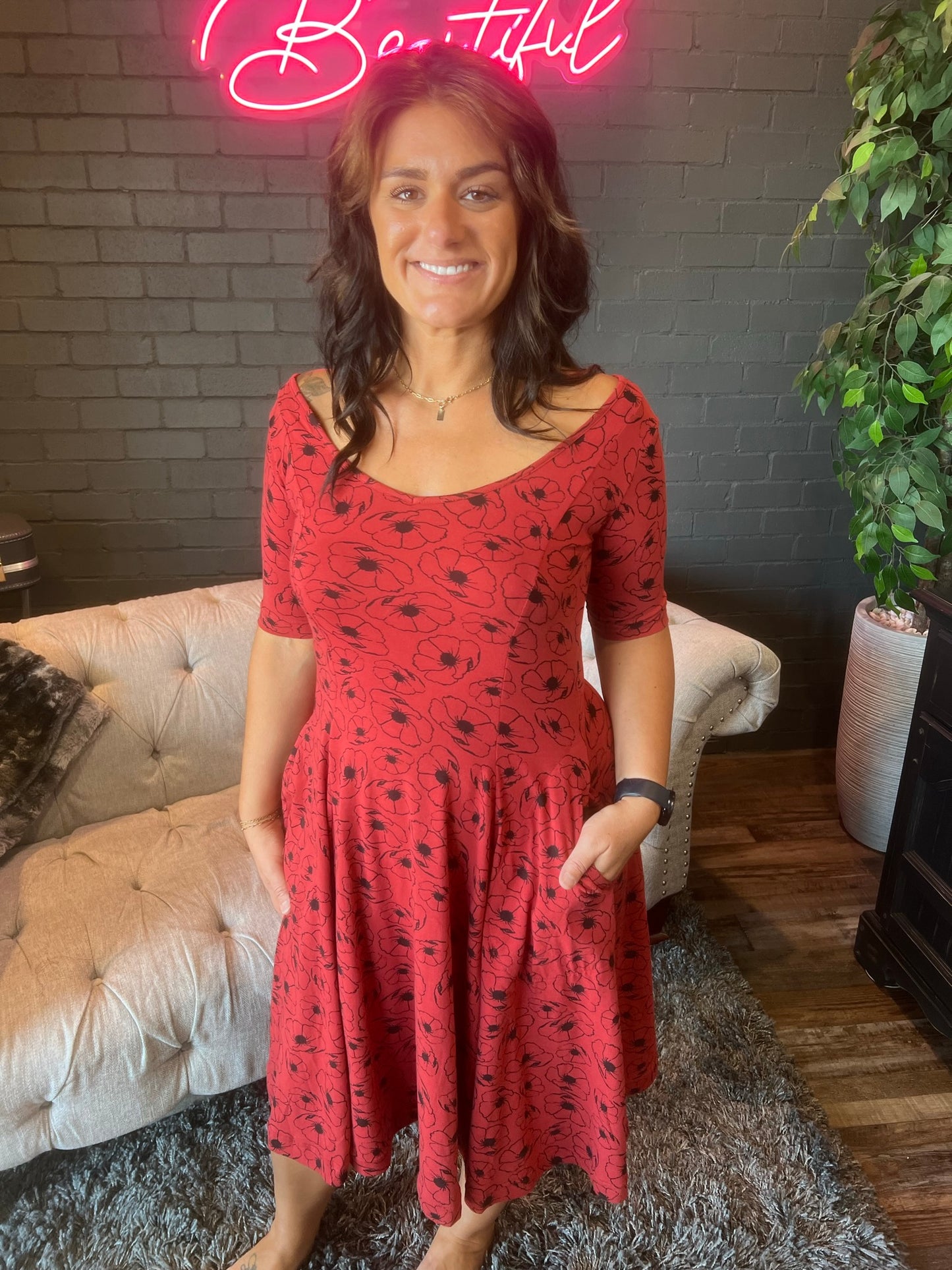 The Dorothy Dress