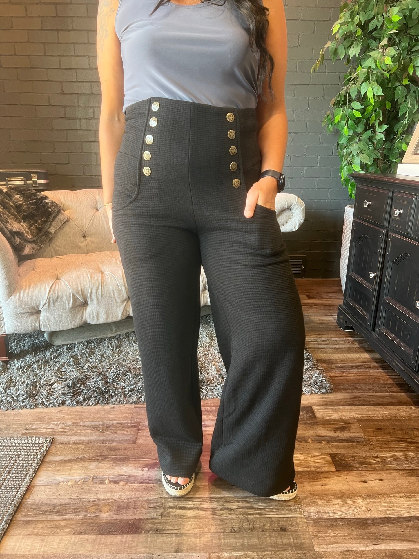 The Francis Pants