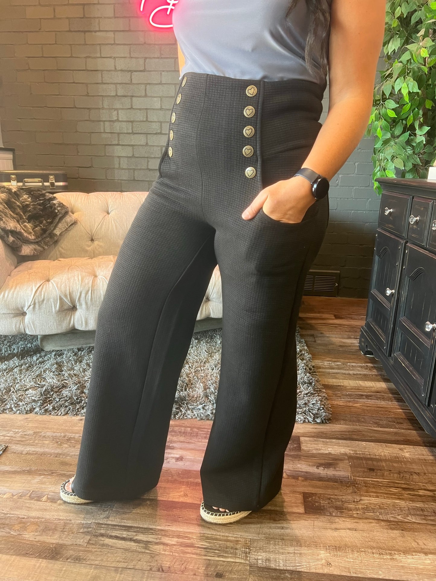 The Francis Pants