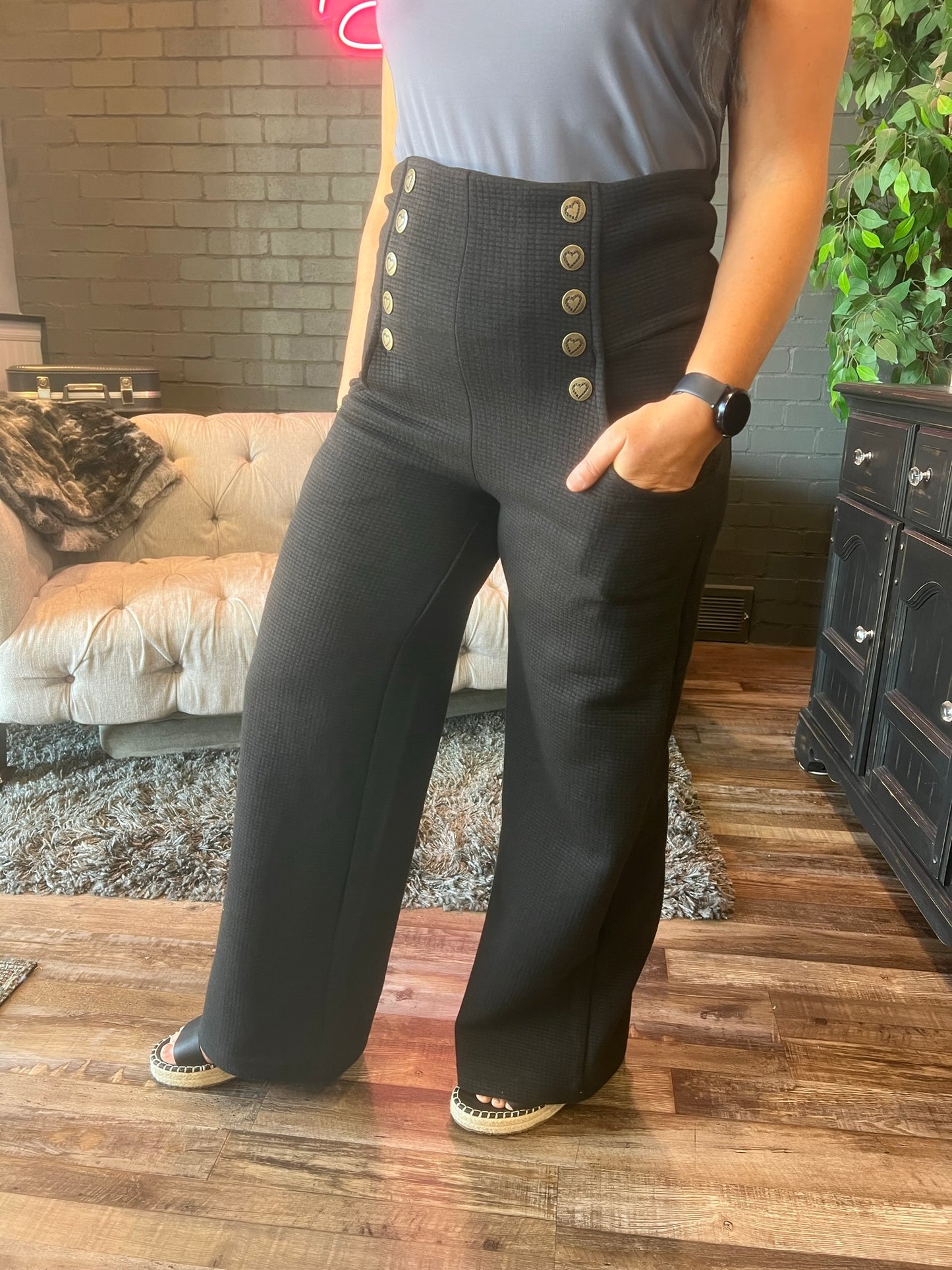 The Francis Pants