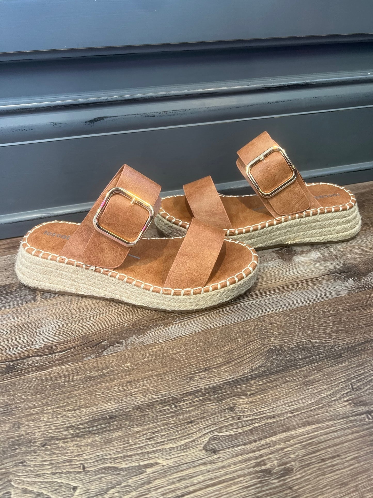 Lupa Sandals