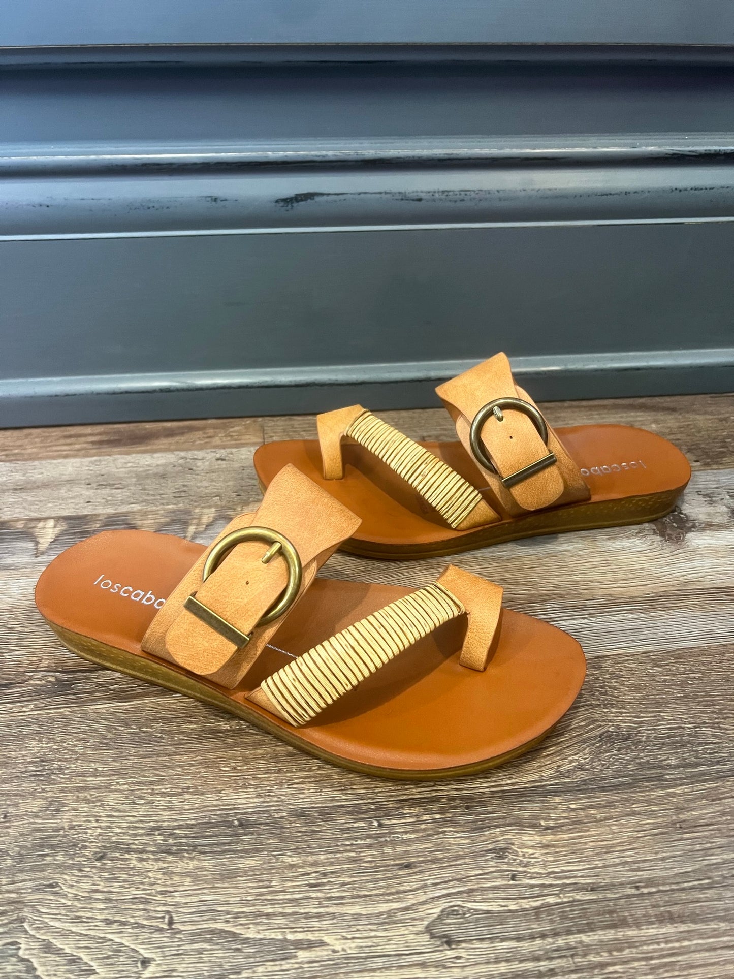 Bria Sandals