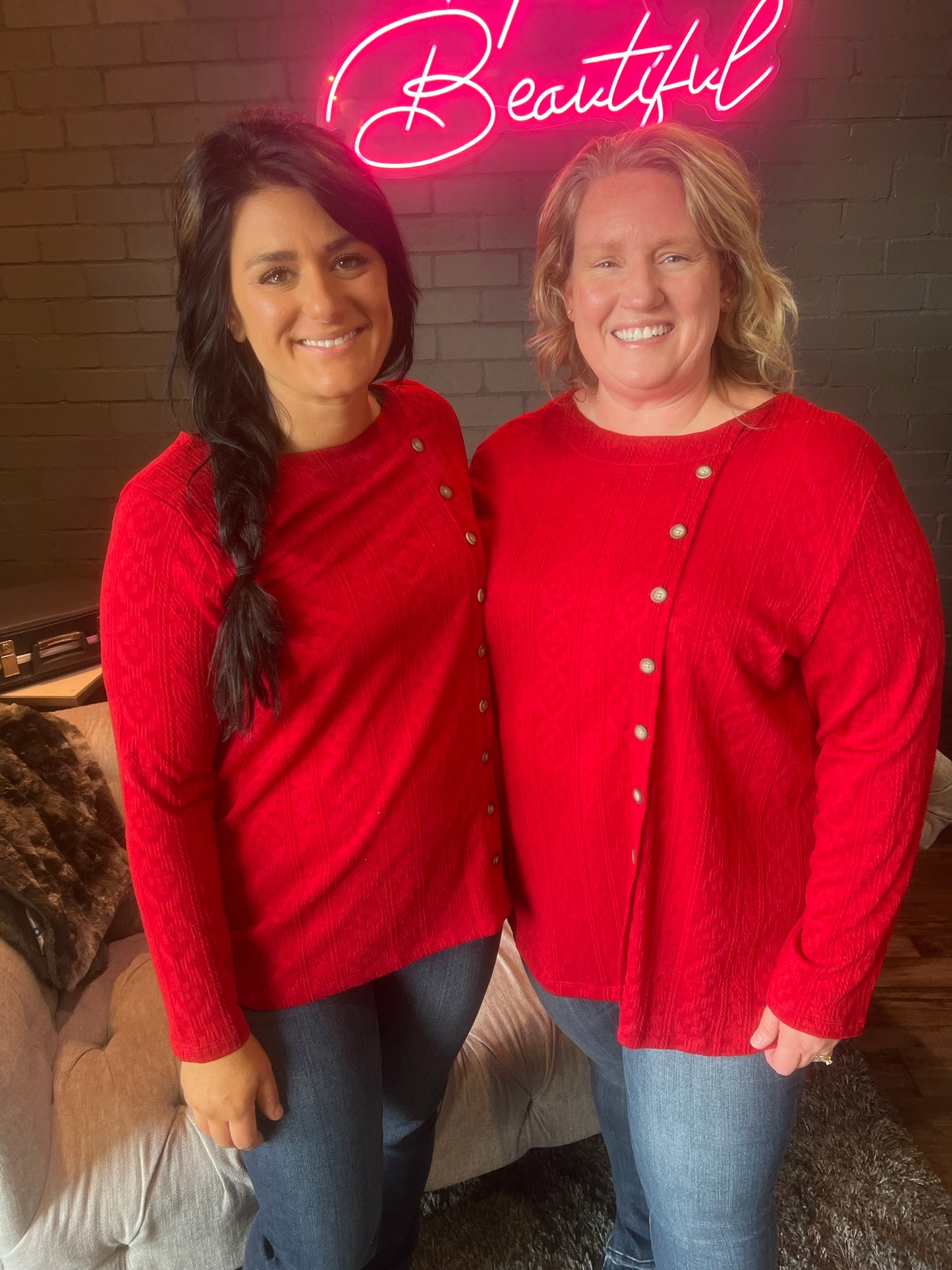 Marcy Sweater