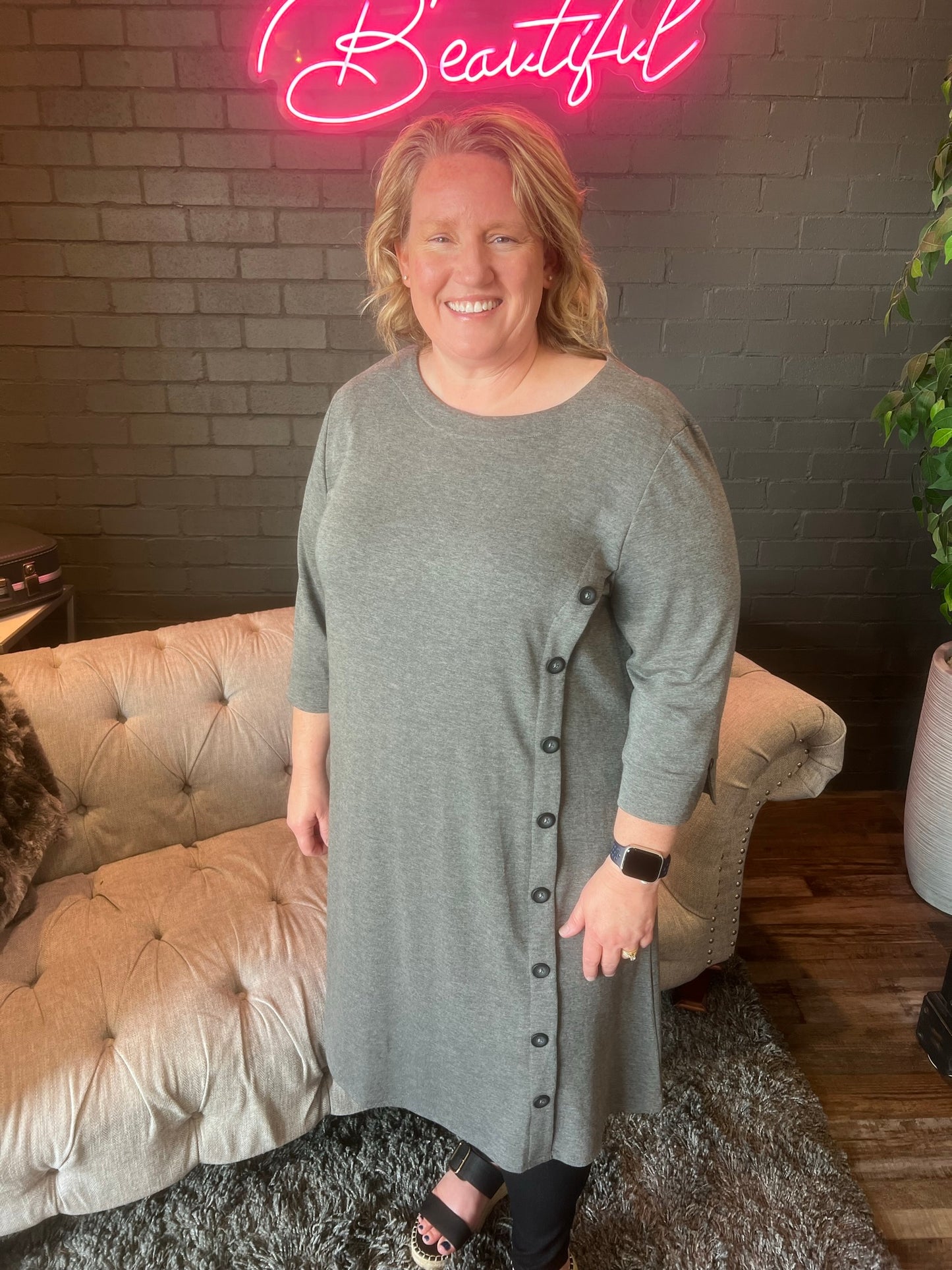 Vera Dress