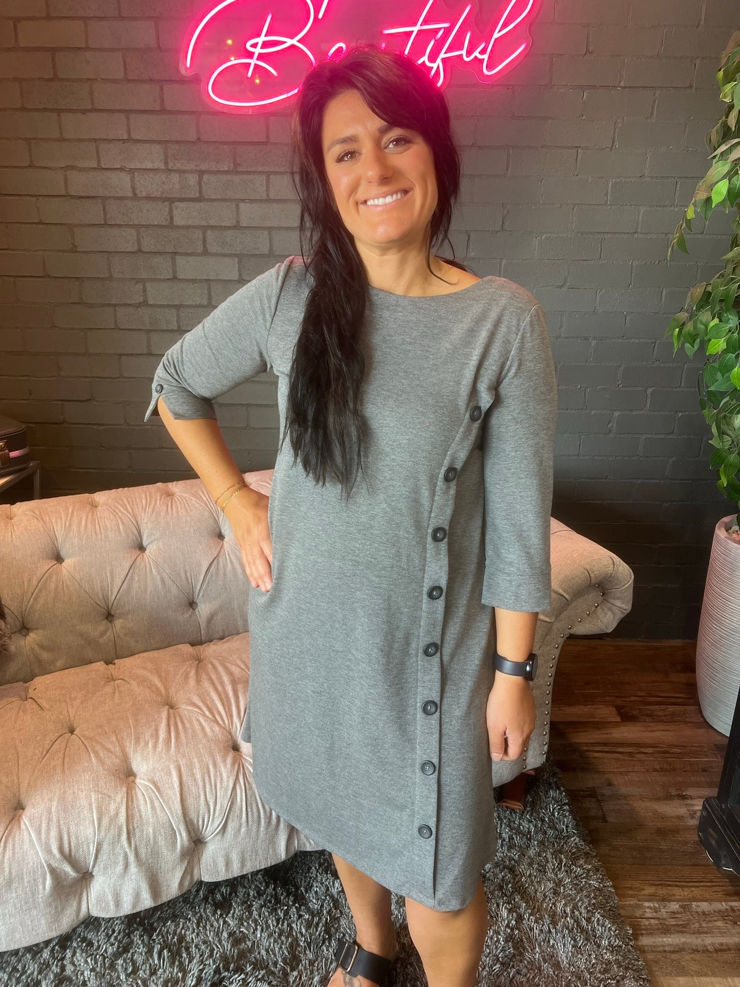 Vera Dress