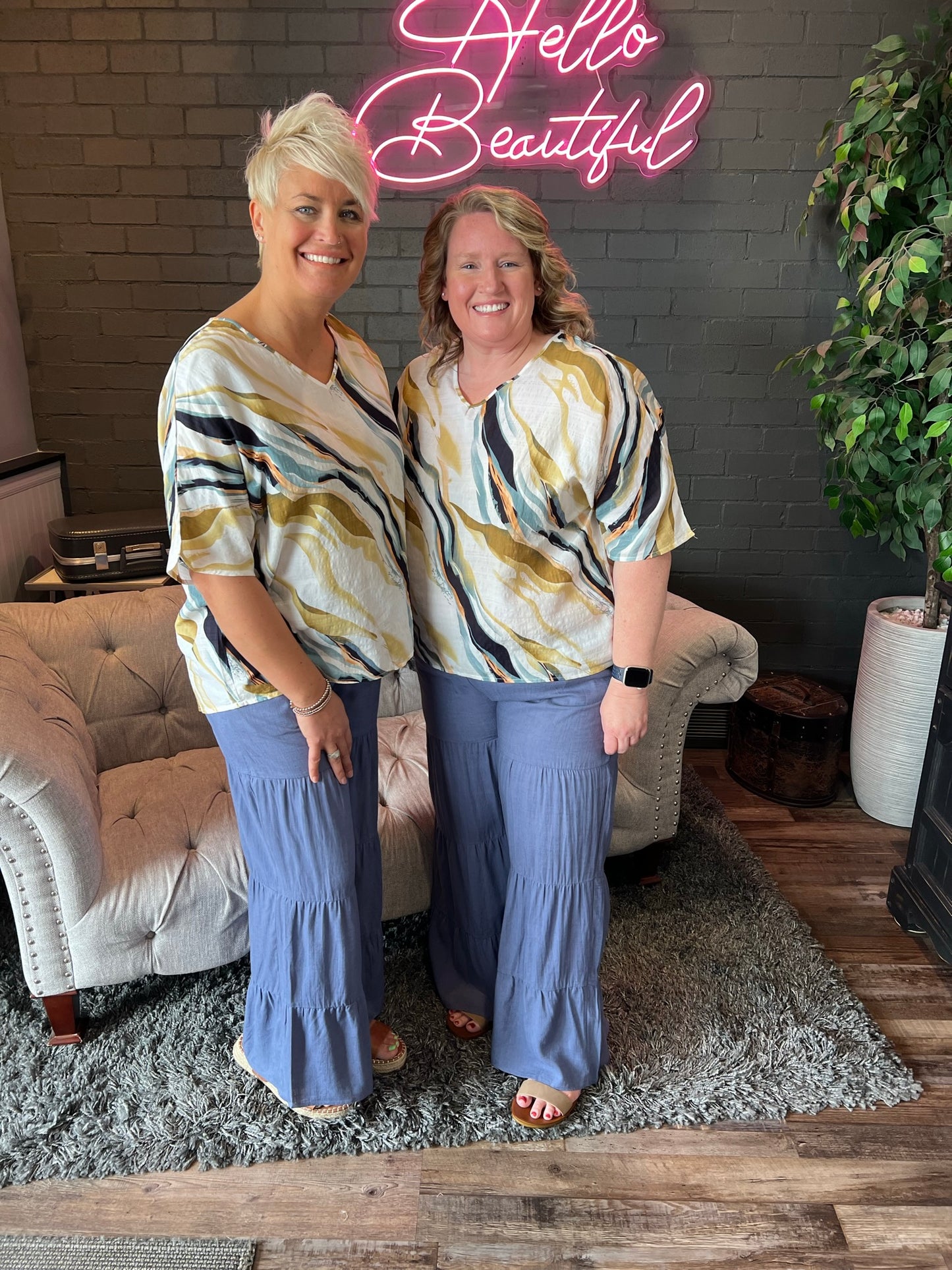 Gail Pants