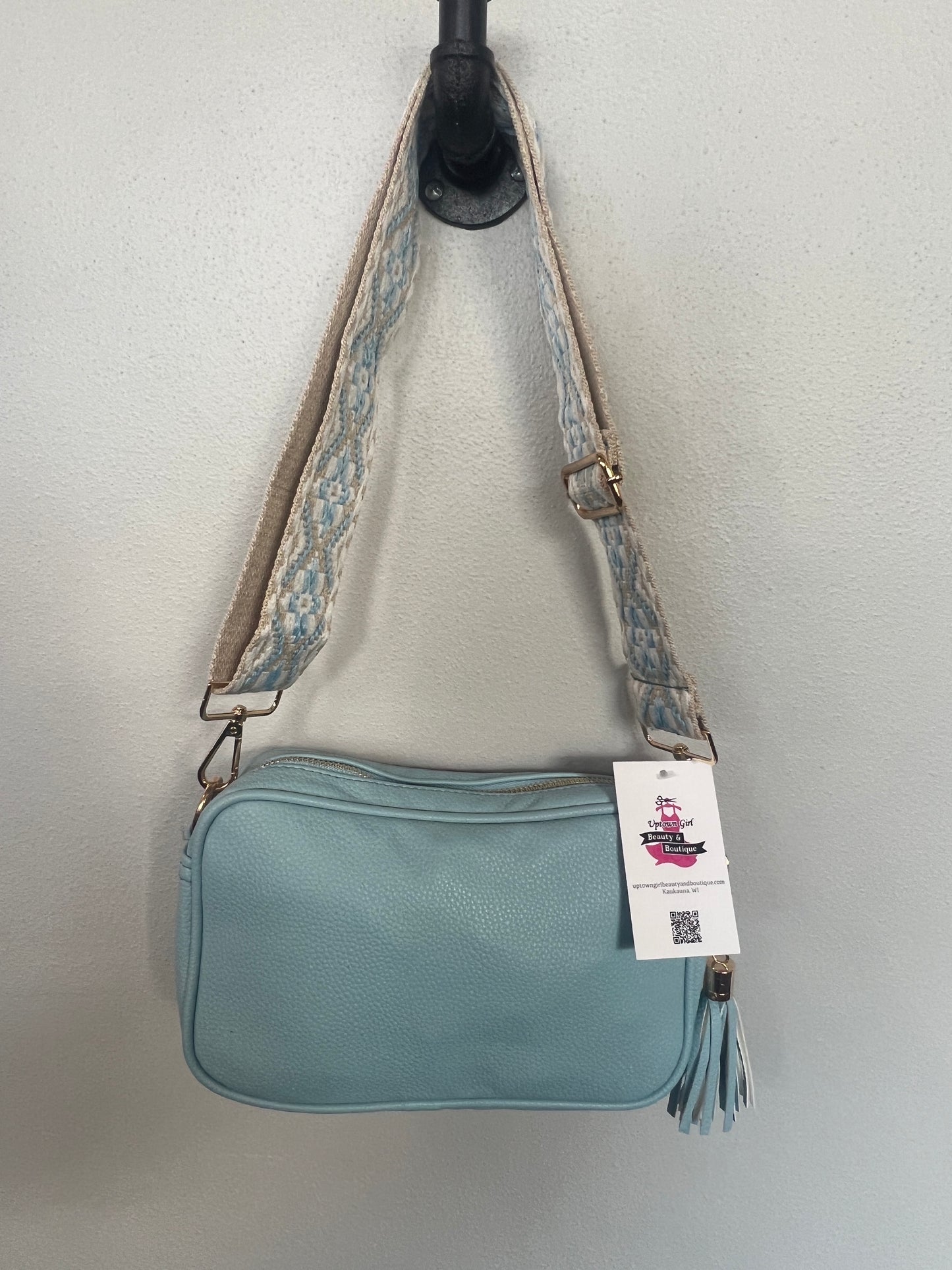 Sarah Purse