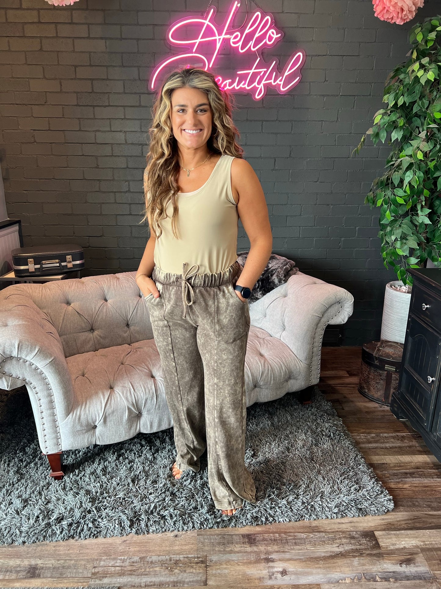 Sloane Pants