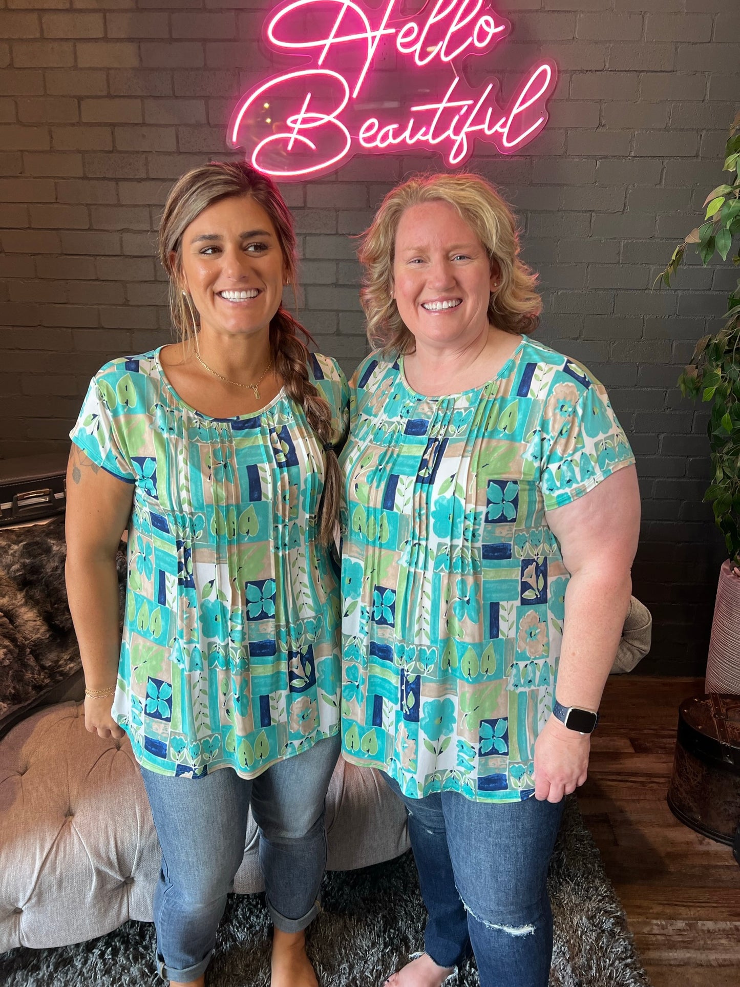 Fauna Top