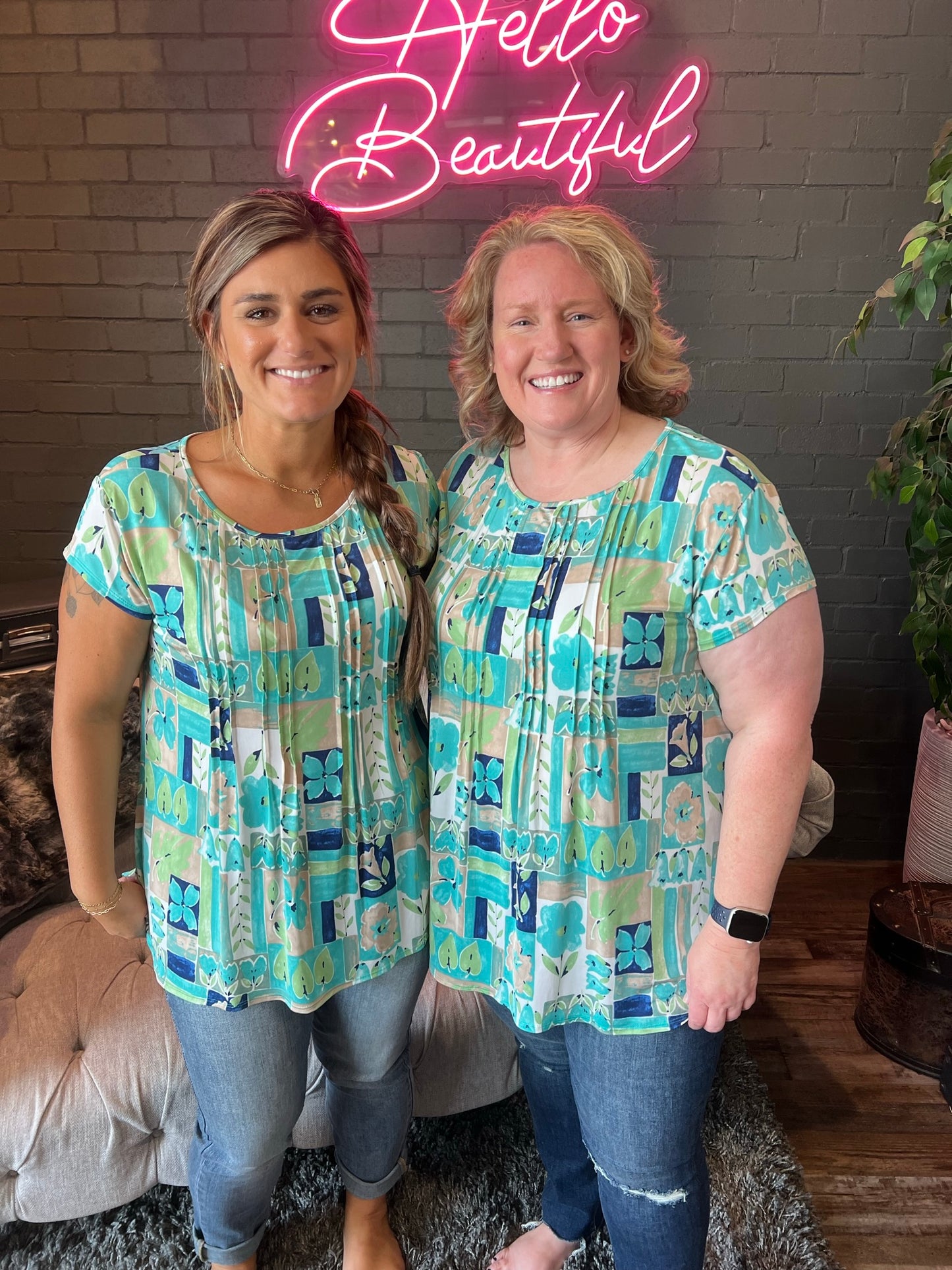 Fauna Top