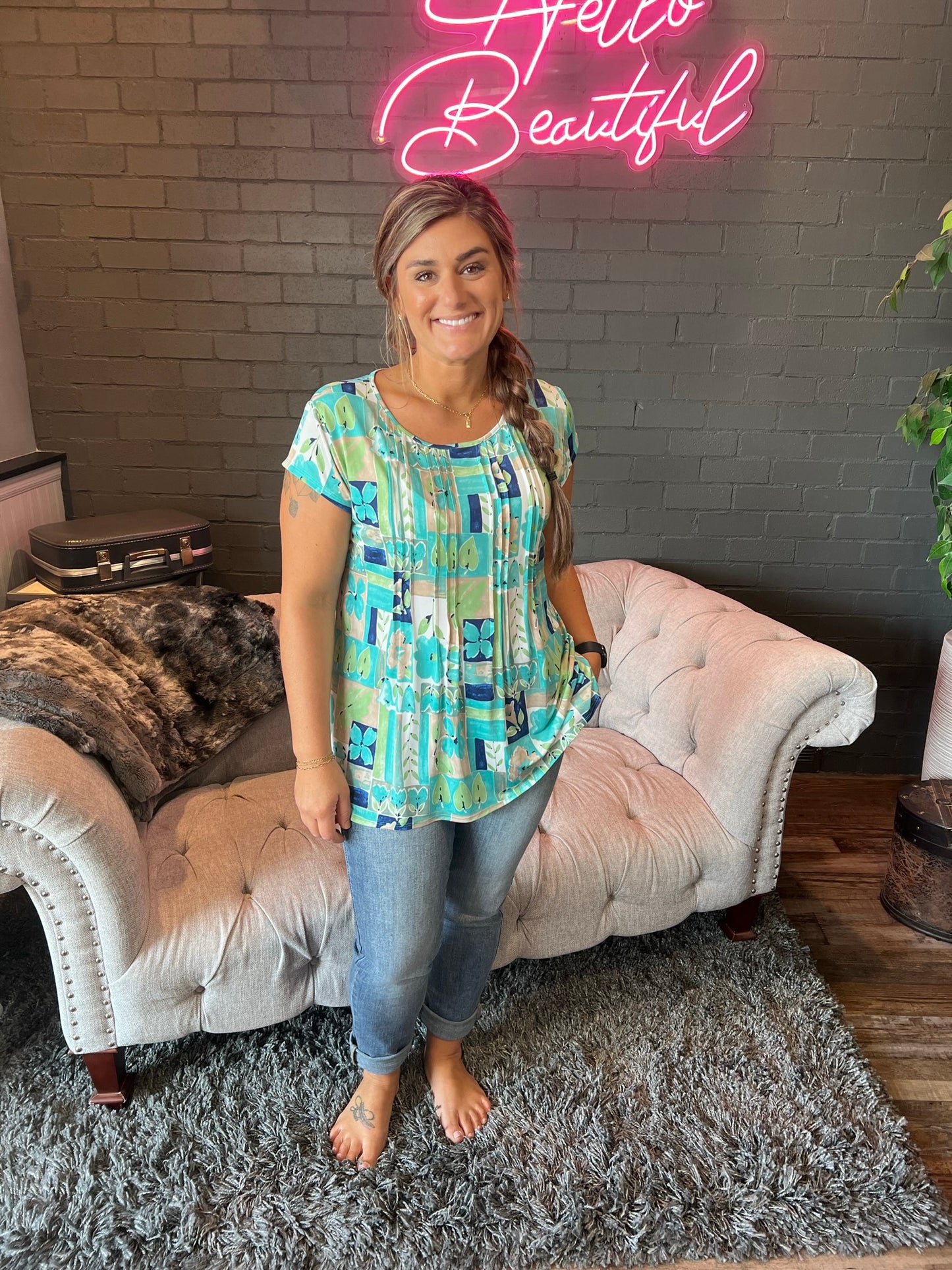 Fauna Top