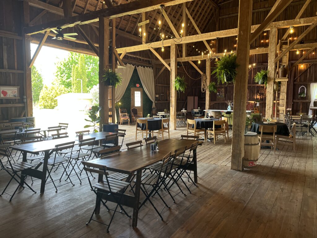 Fashion Uncorked @ The Wolf & Fox Winery Ticket