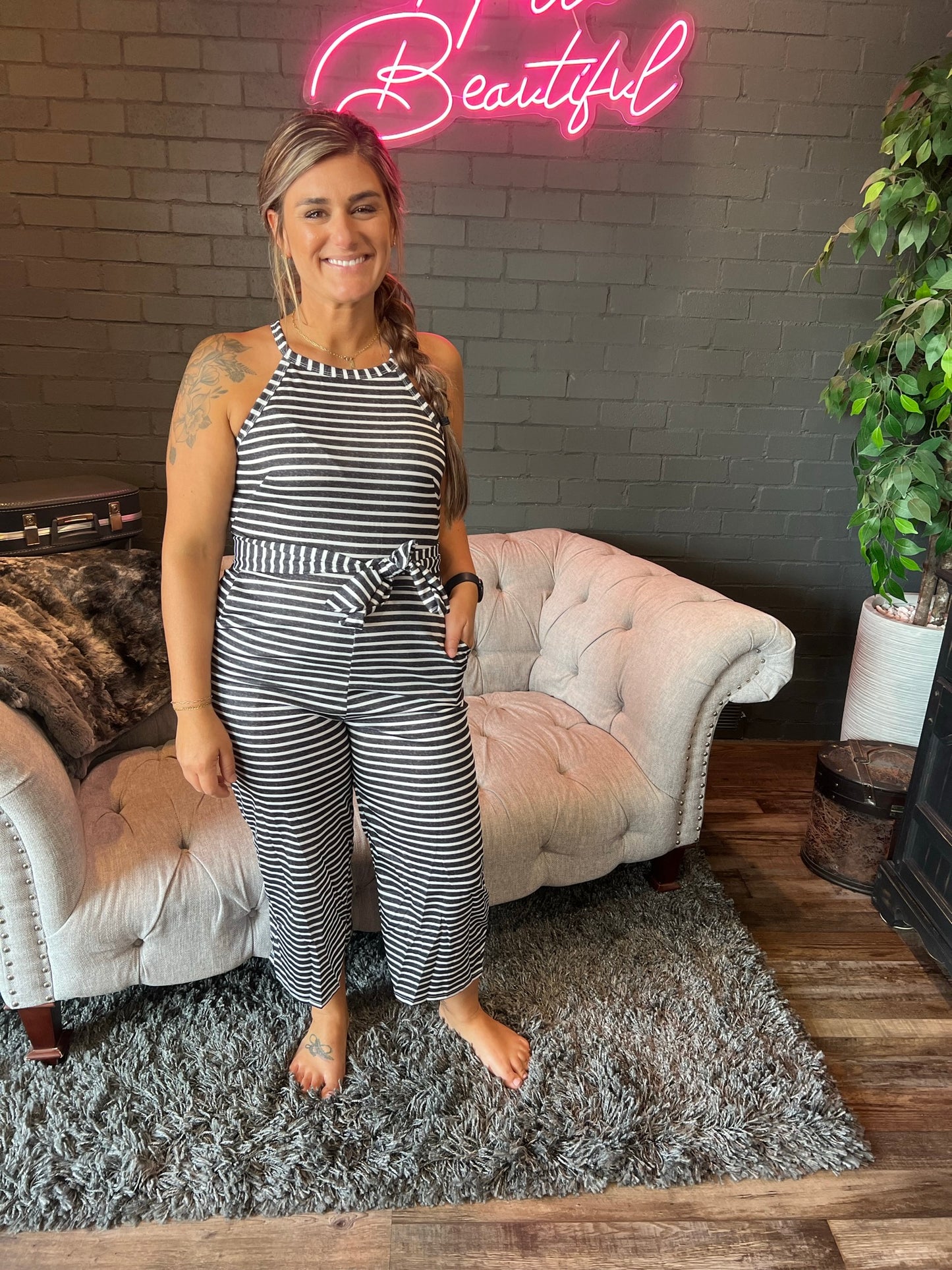 Mara Jumpsuit
