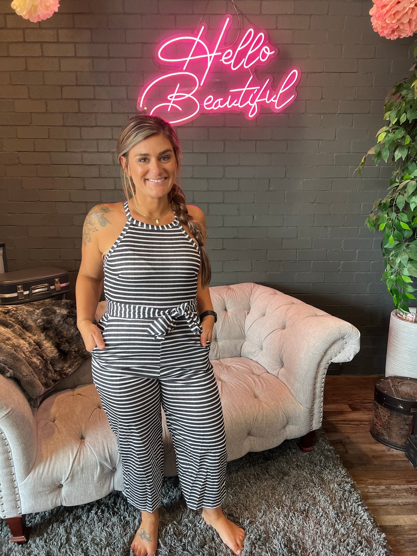 Mara Jumpsuit