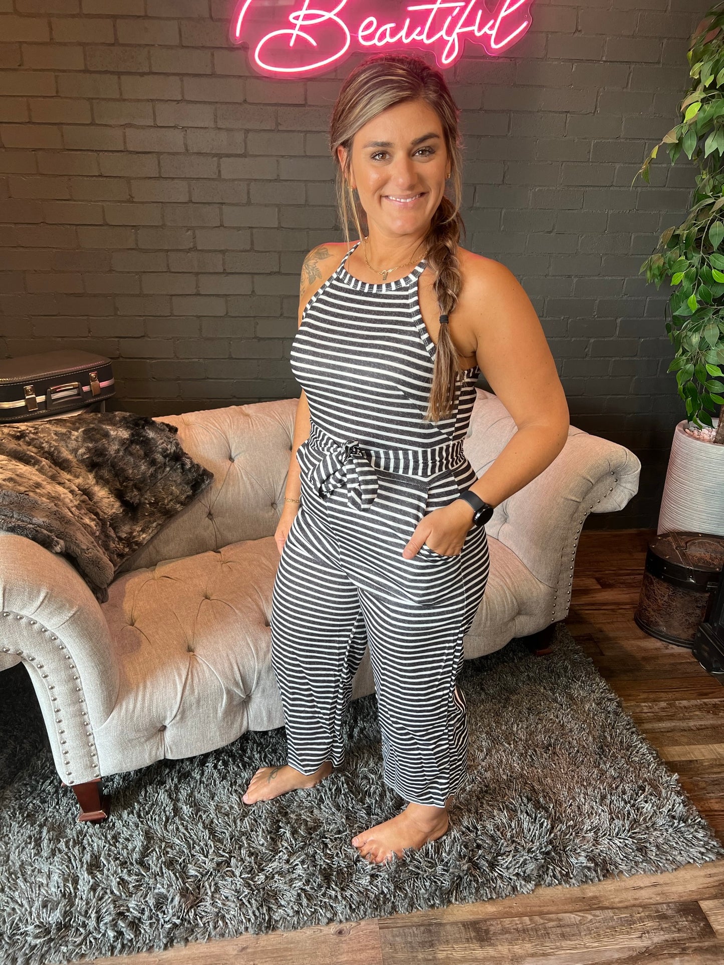 Mara Jumpsuit