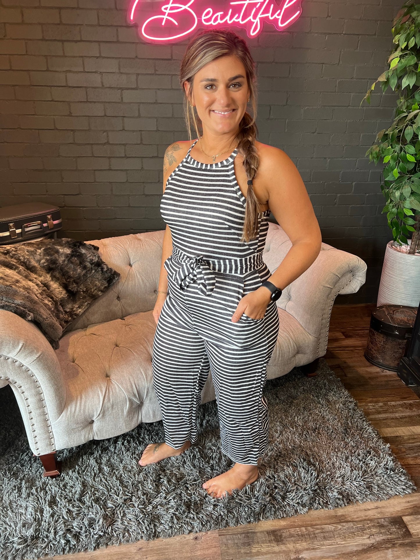 Mara Jumpsuit