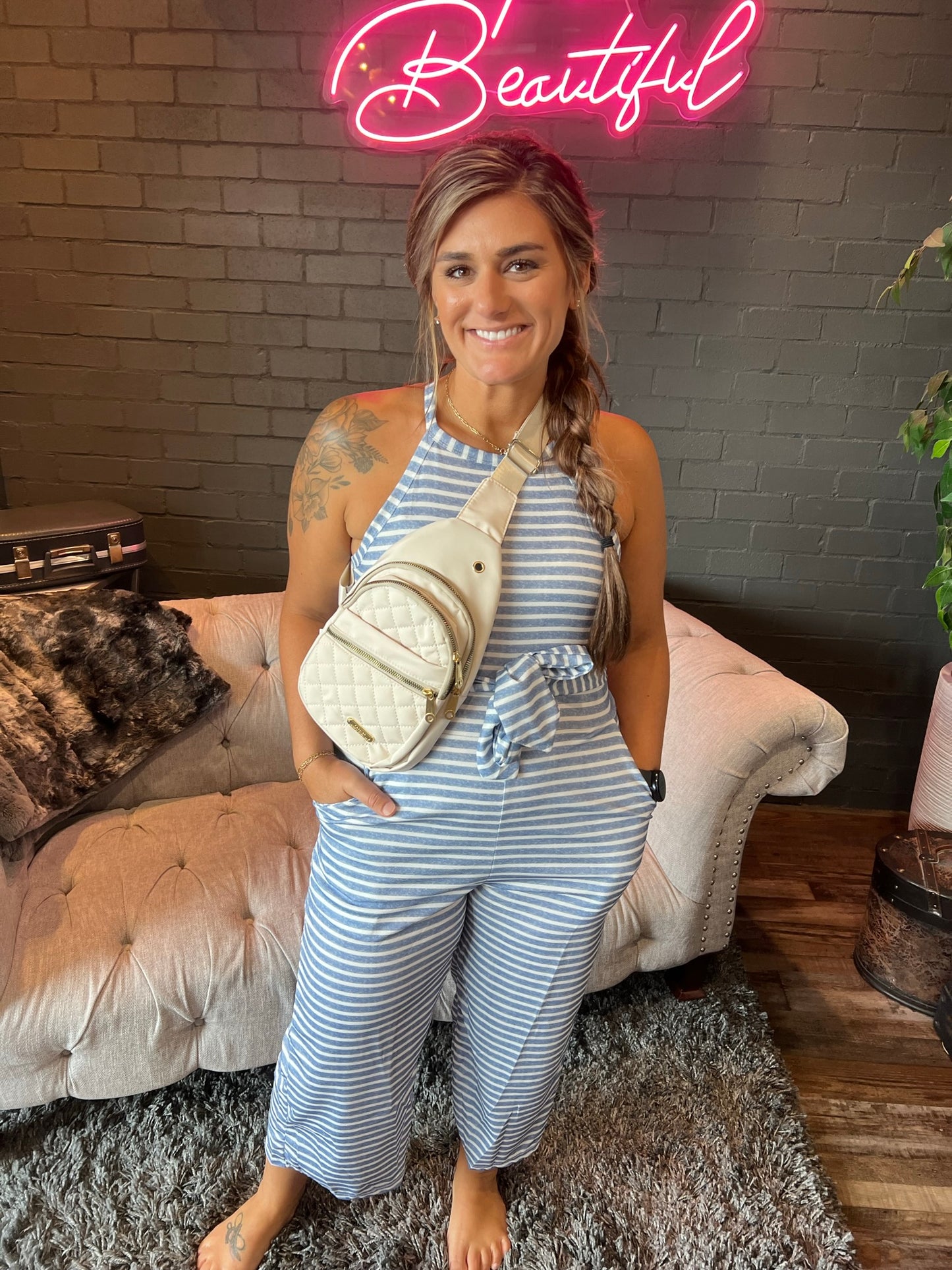 Mara Jumpsuit