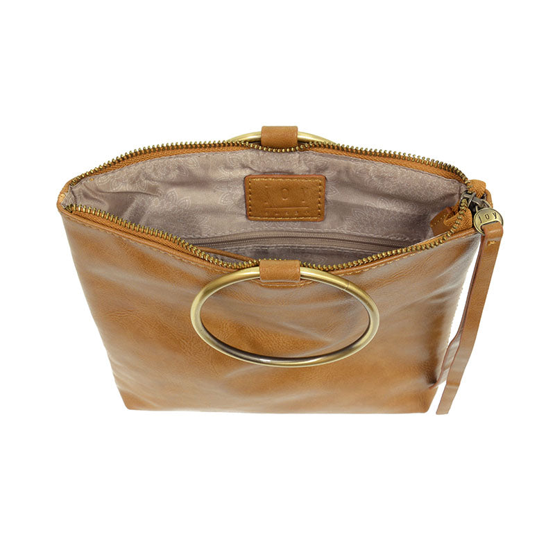 Amelia Mini Tote Bag