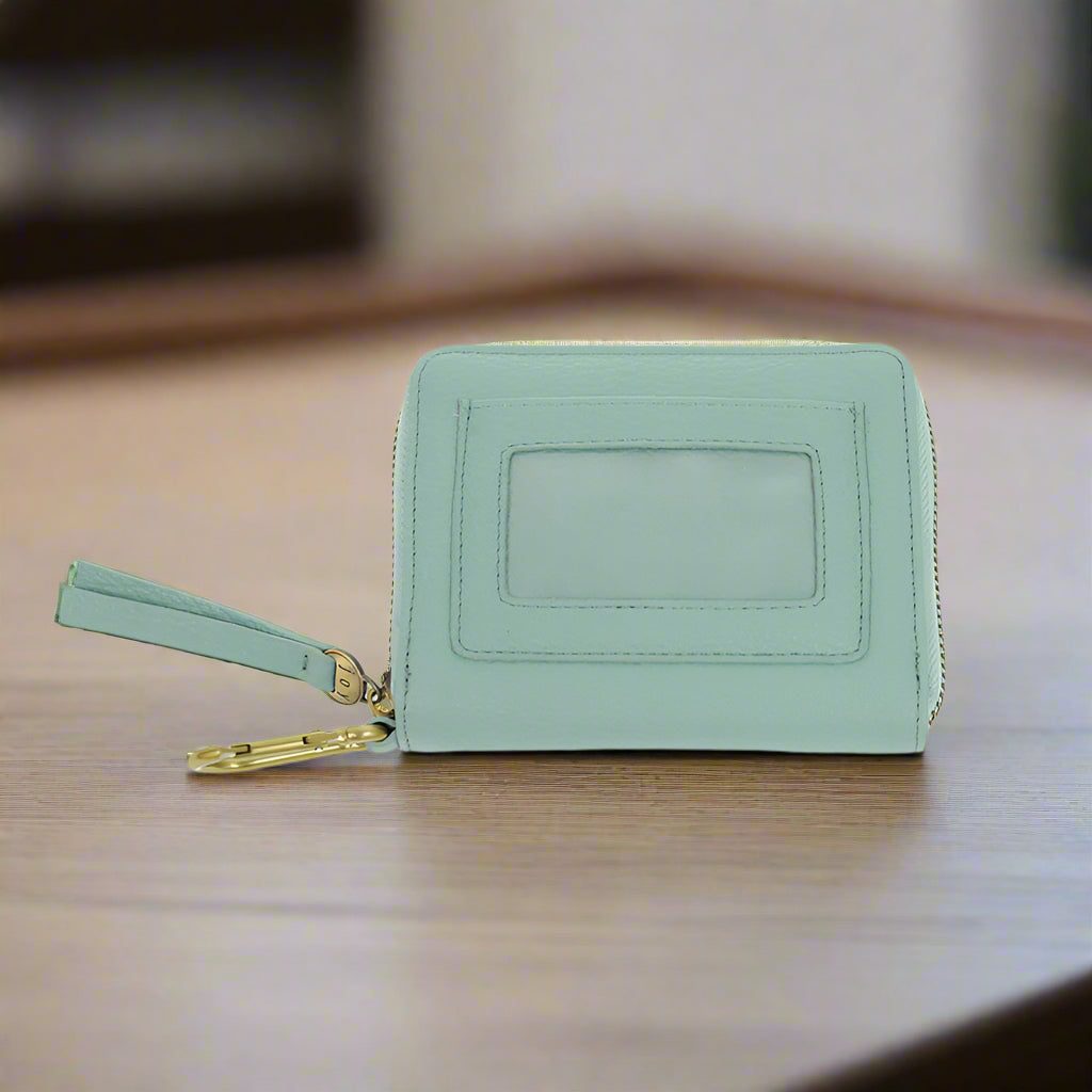 Pixie Go Wallet