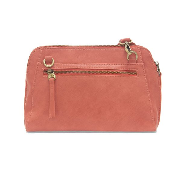 Gigi Crossbody Bag