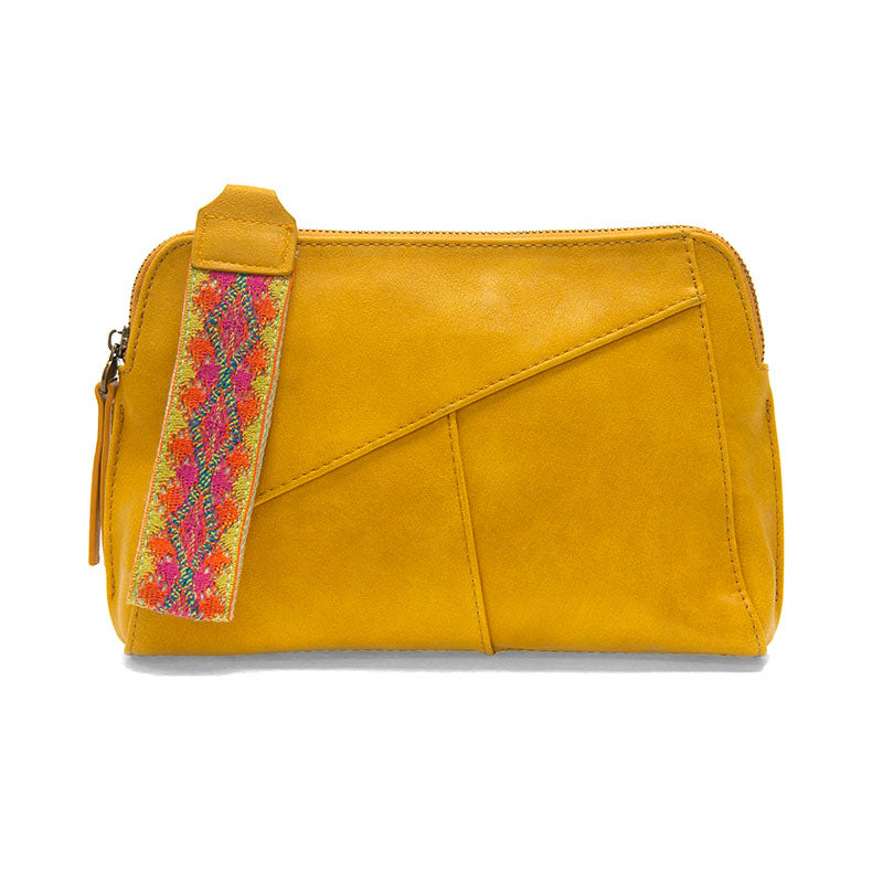 Gigi Crossbody Bag