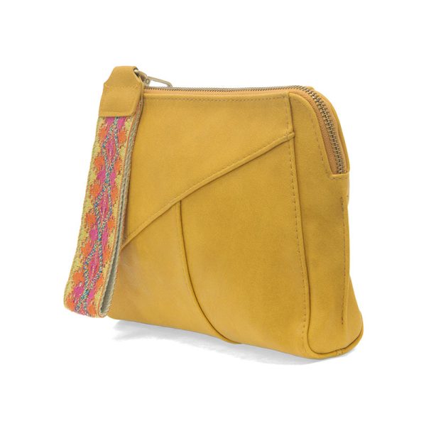 Gigi Crossbody Bag