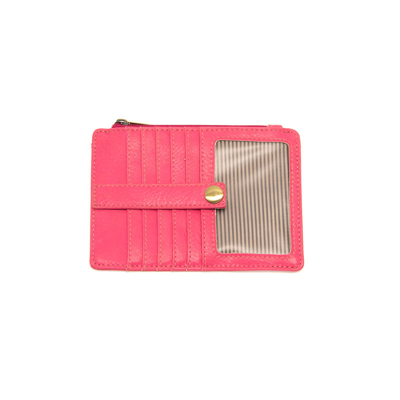 Penny Mini Travel Wallet