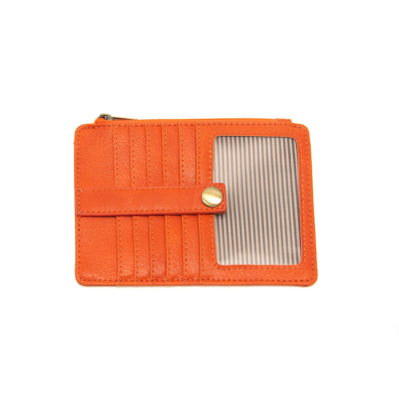 Penny Mini Travel Wallet