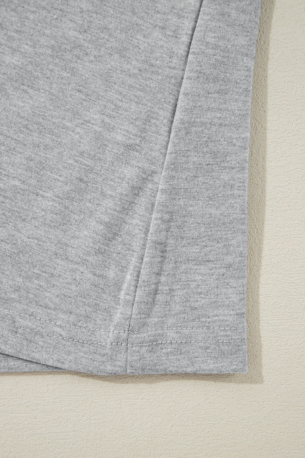 Xandra Pleated Tank Top