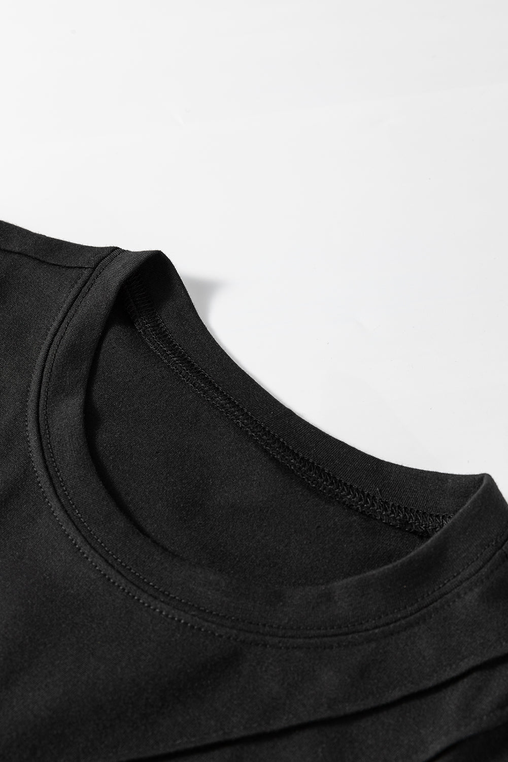Xandra Pleated Tank Top